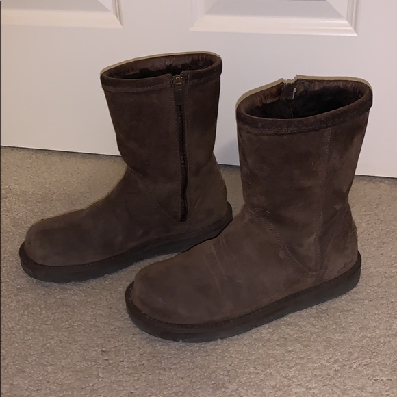 Classic UGG Boot Short - Picture 6 of 6